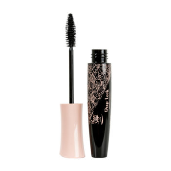 Peggy Sage Deep Look Mascara Noir
