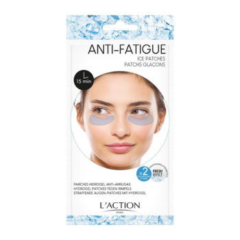 L'Action Paris Anti-Fatigue Ice Patches