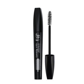 Peggy Sage Lovely Cils Mascara Noir