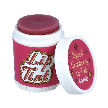 BOMB COSMETICS SPICED CRANBERRY LIP TINT