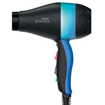 GAMMA PIU PLASMA BLACK