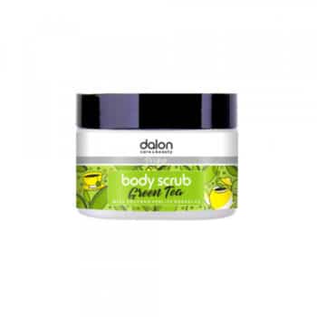 Dalon Prime Κρέμα Απολέπισης Green Tea
