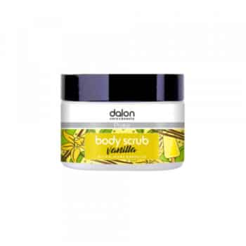 Dalon Prime Κρέμα Απολέπισης Vanilla