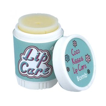 BOMB COSMETICS COCO KISSES LIP TREATMENT