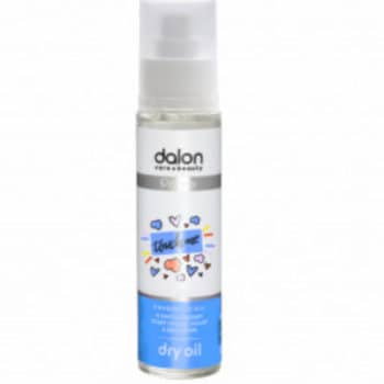 Dalon Prime Dry Oil Touch Me 100ml