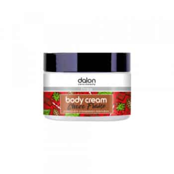 DALON PRIME ΚΡΕΜΑ ΣΩΜΑΤΟΣ CHOCO FRAISE 100ml