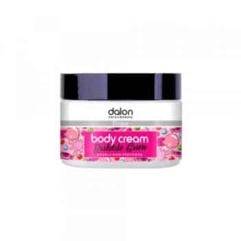 Dalon Prime Κρέμα Σώματος Bubble Gum 100ml