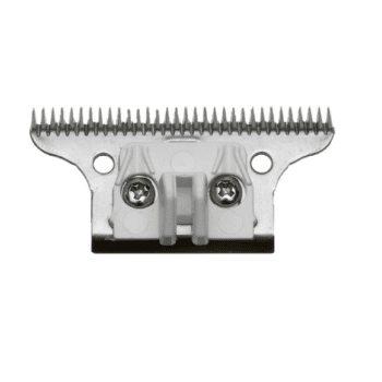 GAMMA PIU SHALLOW STEEL BLADE