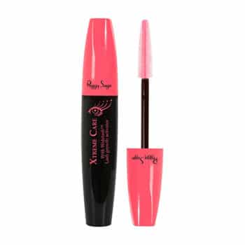 PEGGY SAGE XTREMECARE MASCARA ΜΑΥΡΗ