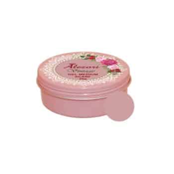 Alezori Gel Medium Vintage Scarf 30g