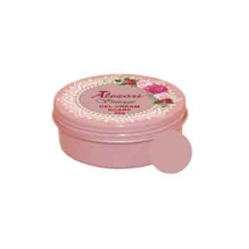 Alezori Gel Cream Vintage Scarf 30g