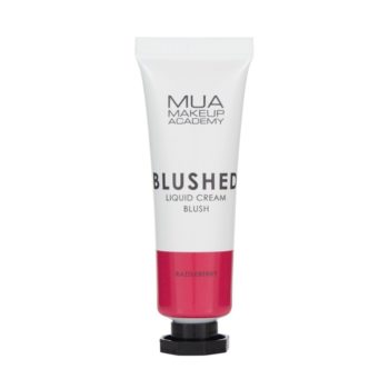 MUA BLUSHED LIQUID BLUSH - RAZZLEBERRY