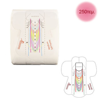 ALEZORI MEDIUM SOFT FORMS 250τεμ.