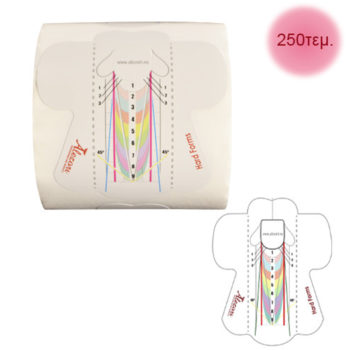 ALEZORI HARD FORMS Alezori (250τεμ.)