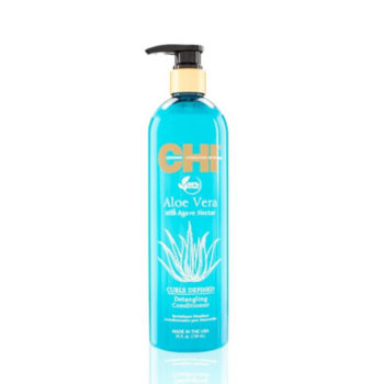 CHI ALOE VERA CURL ENHANCING CONDITIONER 739ML