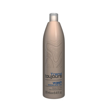 Trend Toujours - Wash After Colour Shampoo 1lt