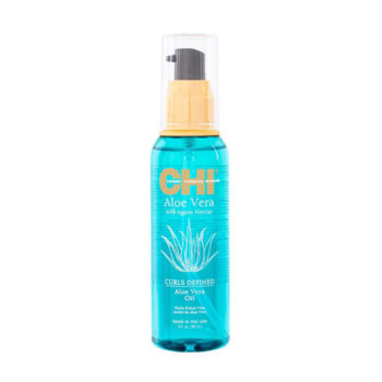 CHI Aloe Vera Curl Defined Oil 89ml