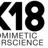 Κ18 Biomimetic Hairscience