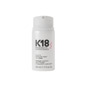 K18 Leave-in Μοριακή Μάσκα Αναδόμησης 50ml