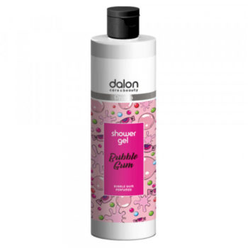 Dalon Prime Bubble Gum Shower Gel 100ml