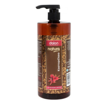 Dalon Natura Καστορέλαιο 1lt