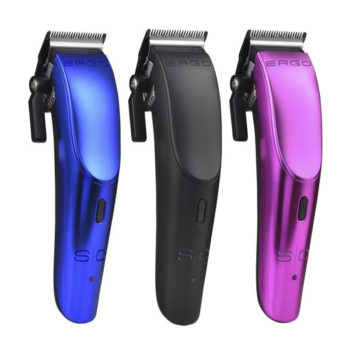 GammaPiu Stylecraft Ergo Clipper