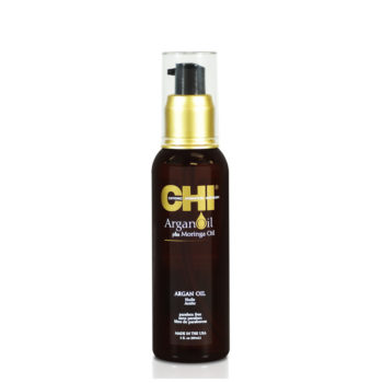 Chi Argan Oil Leave In Treatment