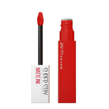 MAYBELLINE SUPERSTAY MATTE INK