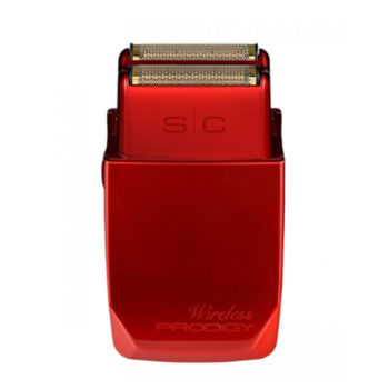 Gammapiu Stylecraft Wireless Prodigy Red