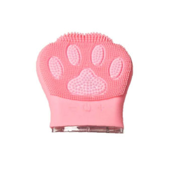 IDC Ηλεκτρικό Βουρτσάκι Σιλικόνης για Καθαρισμό και Μασάζ Προσώπου