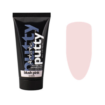 Artistic Polygel Blush Pink Concealer Opaque 60gr