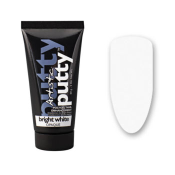 Artistic Polygel Bright White Concealer Opaque 60gr