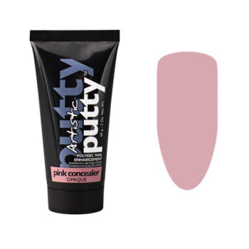 Artistic Polygel Pink Concealer Opaque 60gr