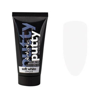 Artistic Polygel Soft White Concealer Opaque 60gr