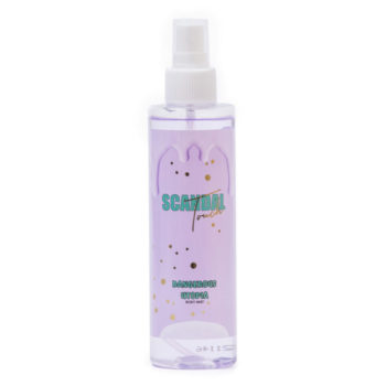 SCANDAL BEAUTY BODY MIST ''DANDEROUS UTOPIA” ΜΕ ΑΡΩΜΑ INDULGING