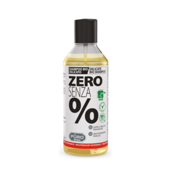 Uragme Bio Σαμπουάν Zero% 250ml