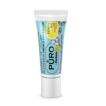 Uragme Οδοντόκρεμα με Λεμόνι και Μέντα 75ml