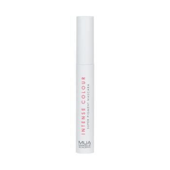 MUA INTENSE COLOUR MASCARA - PINK