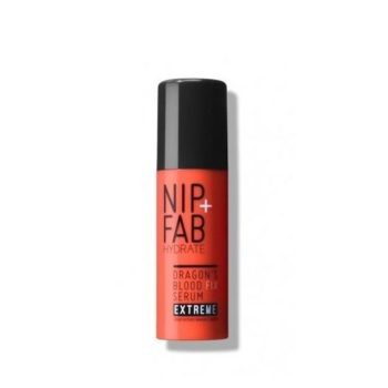 Nip+fab Hydrate Dragon's Blood Fix Serum Extreme 50ml
