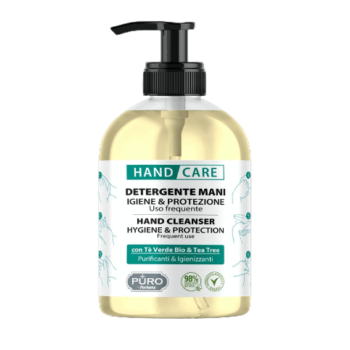 Uragme Bio Καθαριστικό Χεριών 300ml
