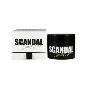 SCANDAL BEAUTY SALT SCALP SCRUB - ΘΕΡΑΠΕΙΑ ΑΠΟΤΟΞΙΝΩΣΗΣ