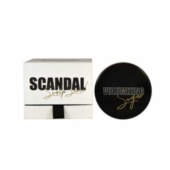SCANDAL BEAUTY SUGAR SCALP SCRUB - ΘΕΡΑΠΕΙΑ ΑΠΟΤΟΞΙΝΩΣΗΣ