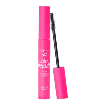 Golden Rose Miss Beauty High Definition Mascara