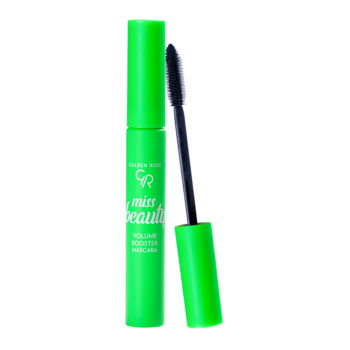 Golden Rose Miss Beauty  Volume Booster Mascara