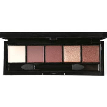 GRIGI PRO PALETTE NO 502 METALLIC & SHIMMER EYESHADOW CINNAMON