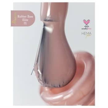 ALEZORI RUBBER BASE ELITE