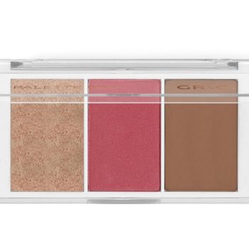 GRIGI PRO MULTI PALETTE TRIO NO 01 CORAL PARADISE