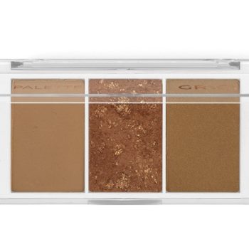GRIGI PRO MULTI PALETTE TRIO NO 03 BRONZING PARADISE
