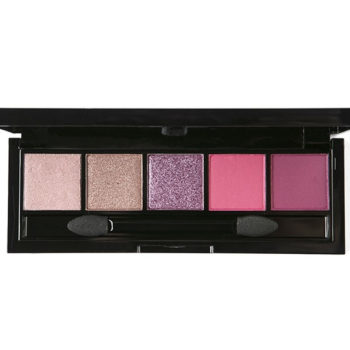 GRIGI PRO PALETTE NO 504 METALLIC & SHIMMER EYESHADOW PINK & PURPLE