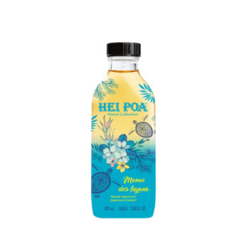 HEI POA MONOÏ DES LAGONS 100ml